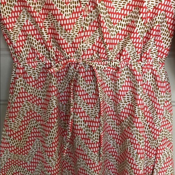 O’Neill Drawstring Dress - Picture 2 of 6